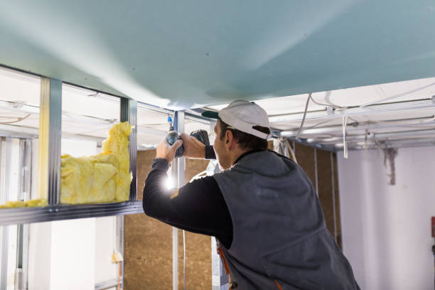 Reliable Fannett, TX Insulation Contractor Solutions