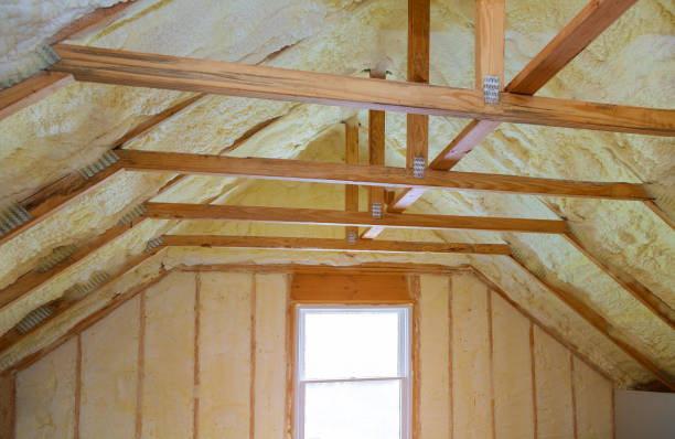 Best Energy Efficiency Insulation in Fannett, TX