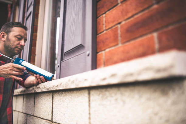 Best Geographic-Specific Insulation Services in Fannett, TX