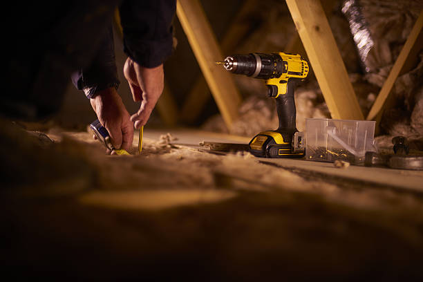 Best DIY Insulation Kits and Guidance in Fannett, TX